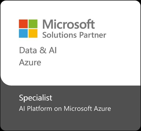 아이티센인포유는 마이크로소프트(MS)의 클라우드 플랫폼인 ‘애저(Azure)’를 활용한 인공지능 전문 기술 역량(AI Platform on Microsoft Azure specialization) 인증을 획득했다. 사진 아이티센그룹 [뉴스락]