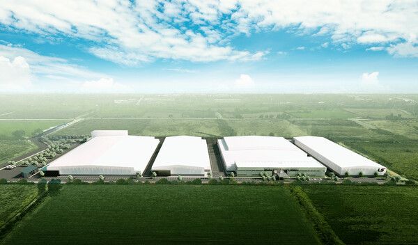 LSCMX&nbsp;조감도. LS전선 제공 [뉴스락]