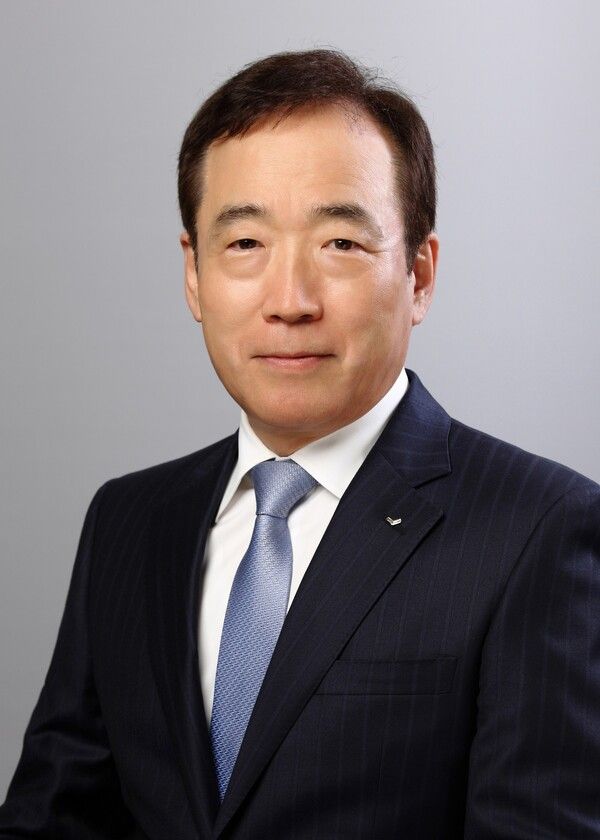 이순형 세아그룹 회장. 사진 세아그룹 [뉴스락]