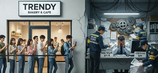 AI 생성 이미지. [뉴스락]