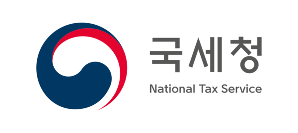 국세청 로고. [뉴스락]