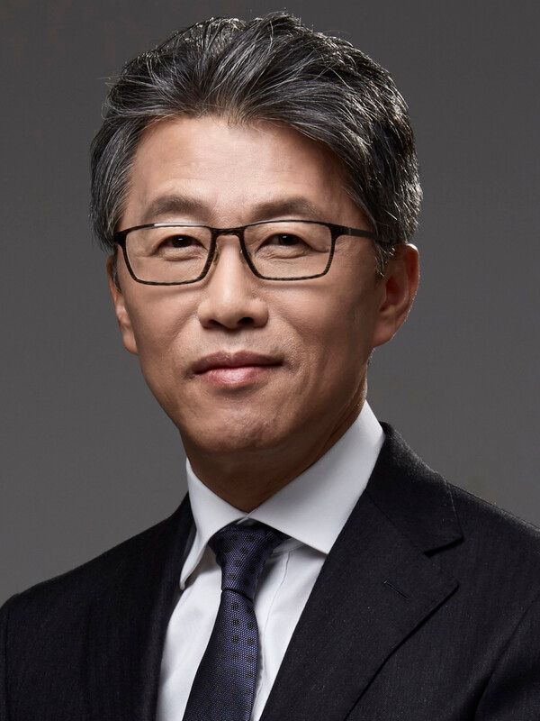 오규식 LF 부회장. LF 제공 [뉴스락]