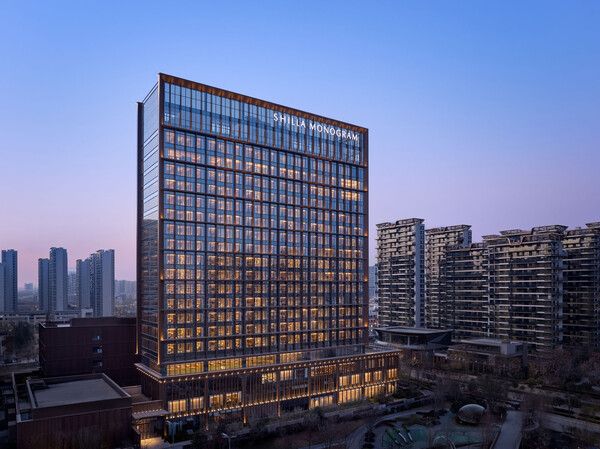 신라모노그램 전경. 호텔신라 제공 [뉴스락]