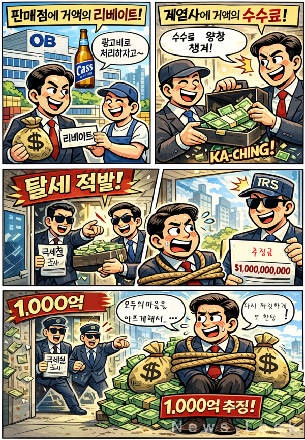 글 : 뉴스락 그림 :챗GPT