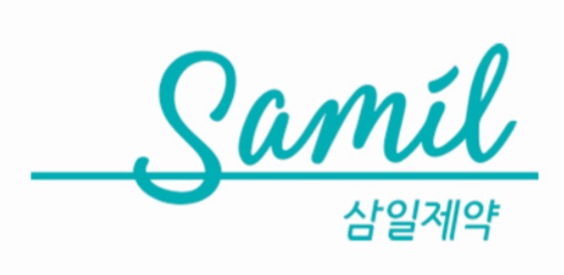 삼일제약 로고 CI. 삼일제약 제공 [뉴스락]