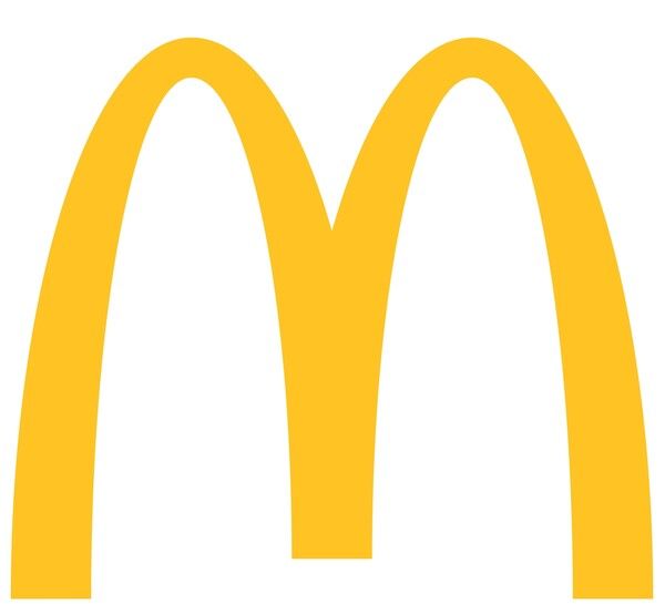 한국맥도날드 로고. 한국맥도날드 제공 [뉴스락]