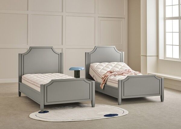 프리미엄 비건 매트리스 브랜드&nbsp;N32가 롯데백화점 부산본점에 팝업 스토어를 선보인다. N32 제공 [뉴스락]