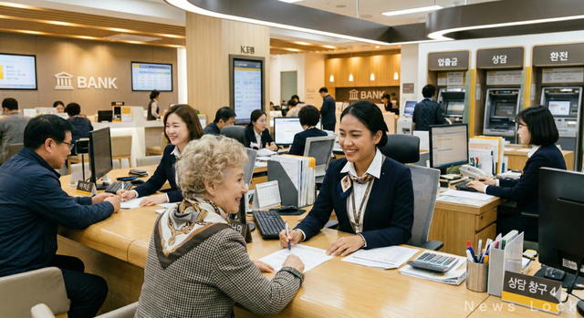 AI 생성 이미지. [뉴스락]