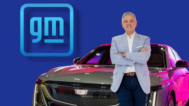 헥터 비자레알 GM한국사업장 사장. [뉴스락 편집]