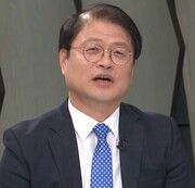 윤왕희 정치학 박사.