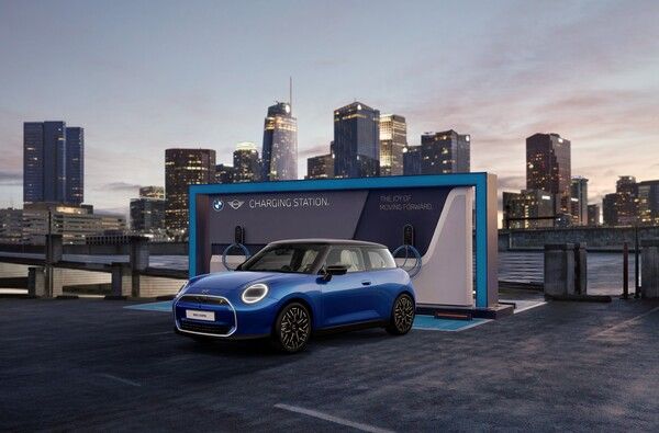 MINI&nbsp;코리아 제공 [뉴스락]