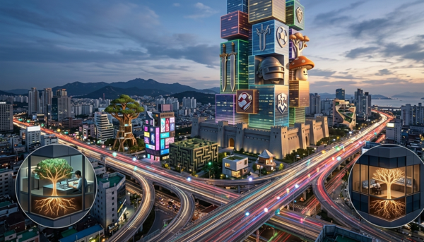 AI 생성 이미지. [뉴스락]