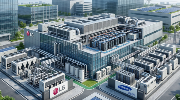 AI 이미지 생성. [뉴스락]