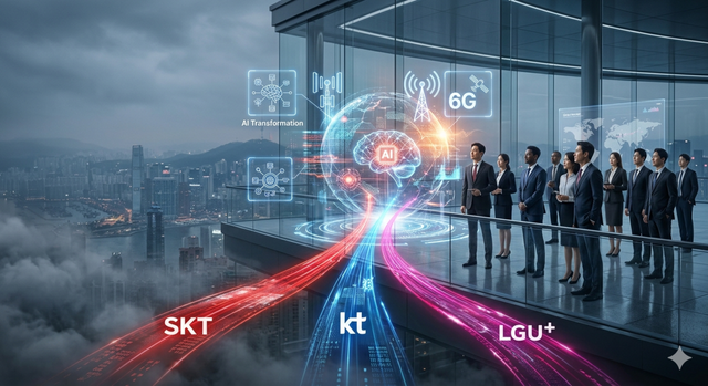 AI 이미지 생성.