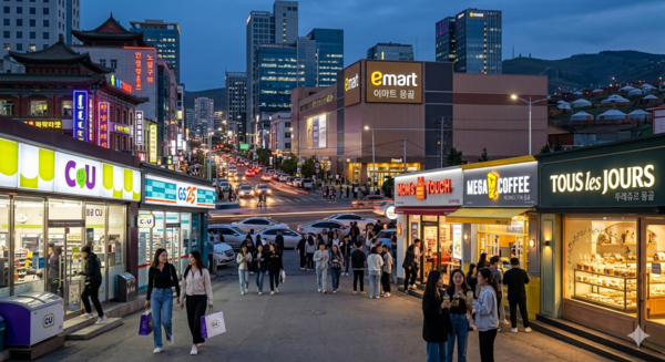 AI 생성 이미지. [뉴스락]