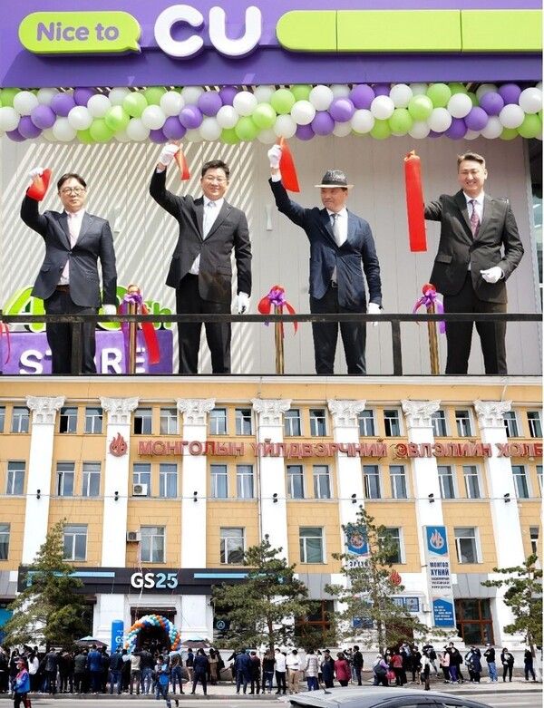 각 사 제공. [뉴스락 편집]