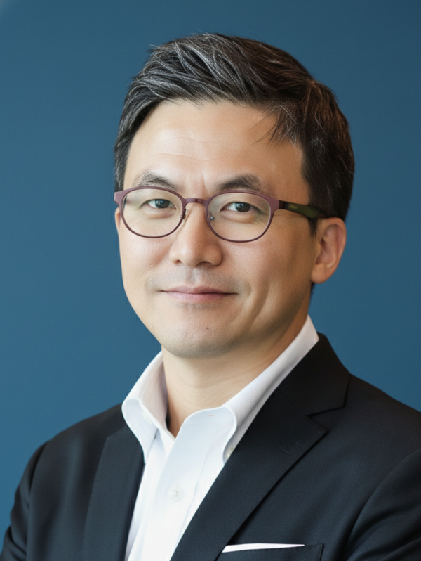 김대일 코리아세븐 신임 대표이사 내정자. 코리아세븐 제공 [뉴스락]