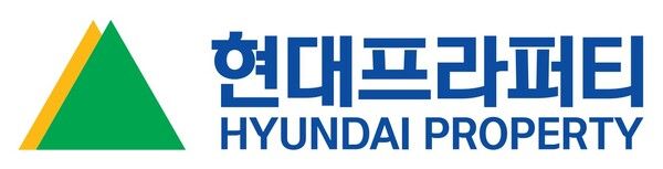 현대프라퍼티 CI. [뉴스락]