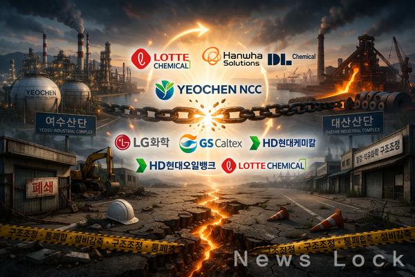 AI 이미지 생성. [뉴스락]