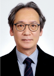 김정석 동국대학교 사회학과&nbsp;교수.