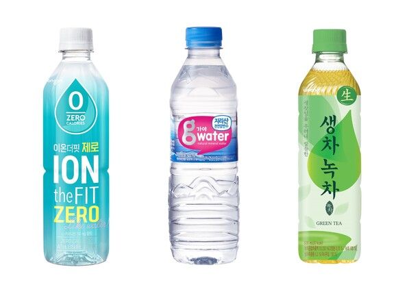 웅진식품 이온음료 ‘이온더핏’이 ‘2026 고양특례시 하프마라톤’에 공식 협찬사로 참여한다. 웅진식품 제공 [뉴스락]