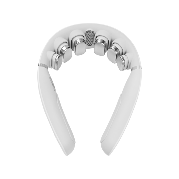 '딥릴렉스 넥 마사지기'. 사진 SM그룹 [뉴스락]