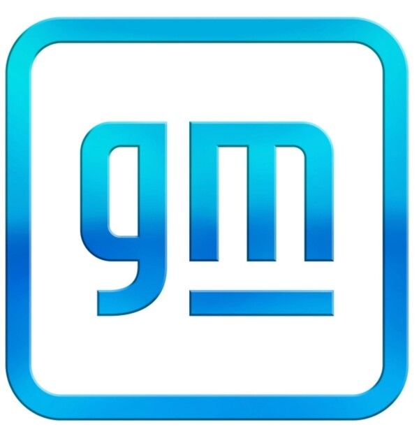 한국GM CI. 사진 한국GM [뉴스락]