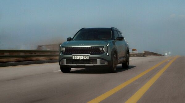 기아 '디 올 뉴 셀토스'