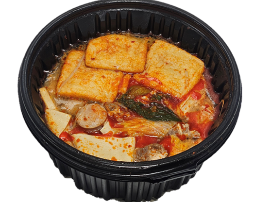 식중독균이 검출된 마라탕 제품 사진. 한국소비자원 제공 [뉴스락]