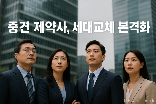 AI 생성 이미지. [뉴스락]