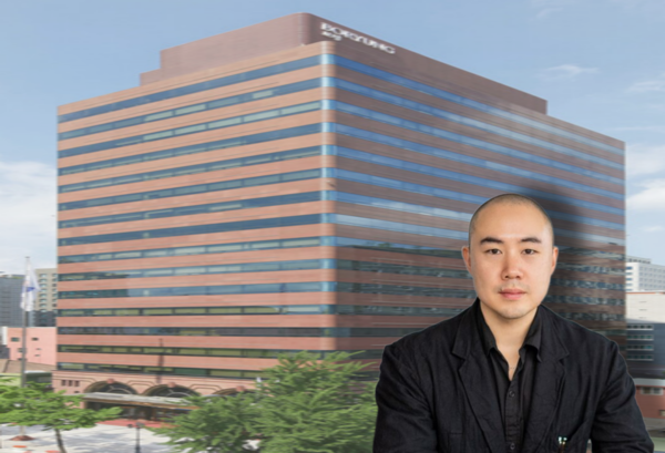 김정균 보령 대표. [뉴스락 편집]