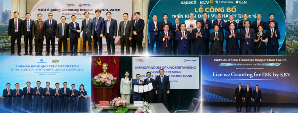 사진 각 사 제공.