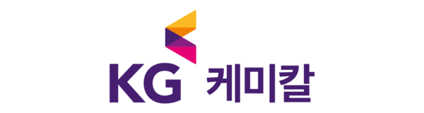 KG케미칼 CI [뉴스락]