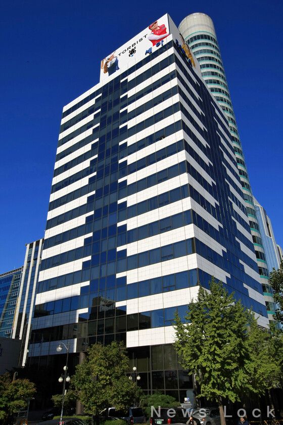 세아상역 본사. 글로벌세아 제공 [뉴스락]