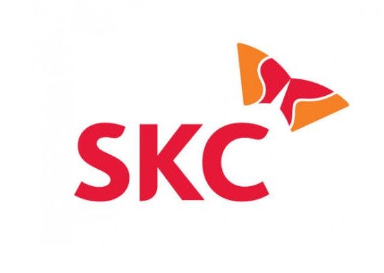 SKC CI. [뉴스락]