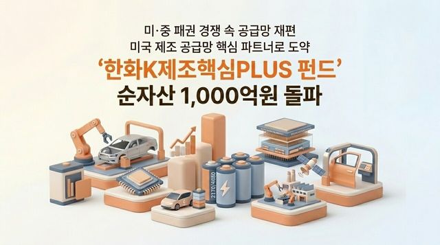 한화운용 제공 [뉴스락]