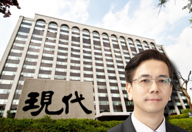 이한우 현대건설 대표. 현대건설 제공 [뉴스락 편집]