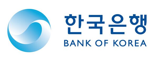 한국은행 로고. 한국은행 제공 [뉴스락]