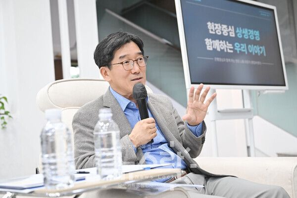 박춘원 은행장. 전북은행 제공 [뉴스락]