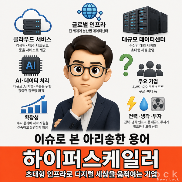 AI 이미지 생성. [뉴스락]