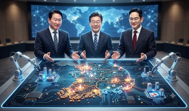 AI 이미지 생성