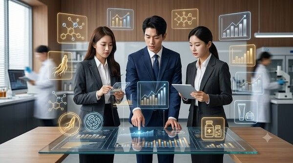 AI 생성 이미지. [뉴스락]