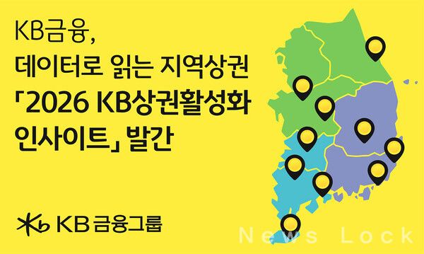 KB금융그룹 제공. [뉴스락]