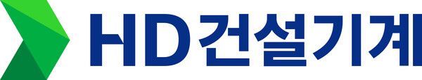 HD건설기계 CI. 사진=HD건설기계 [뉴스락]