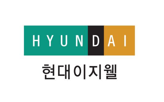 현대이지웰 CI. 현대백화점그룹 제공 [뉴스락]