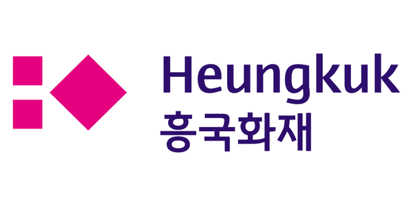 흥국화재 CI. [뉴스락]