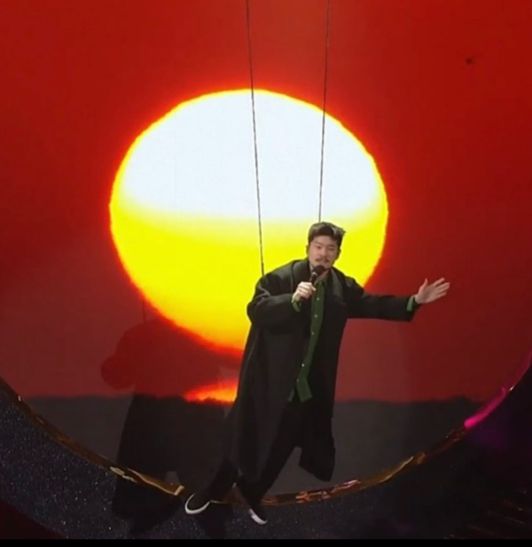 장기하 인스타그램