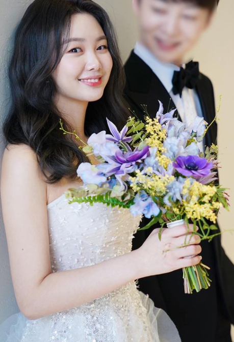 김수민 인스타그램