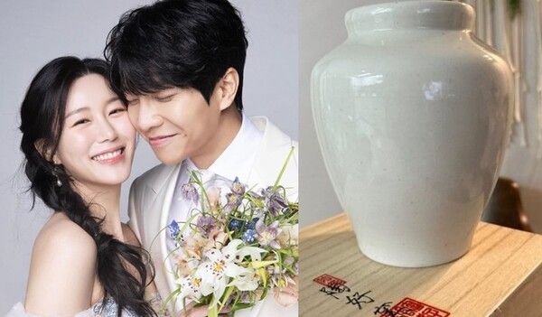 이승기, 이다인 부부 (출처 : 인스타그램, 온라인 커뮤니티)