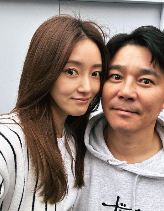 서하얀 인스타그램